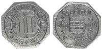 Deutschland /Westfalen/Hamm 2 Pfennig Notgeld Stadt Hamm-Westfalen 2 Pfennig 1919 -