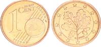 Deutschland 1 Cent Deutschland 1 Cent 2008 G prägefrisch -