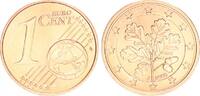 Deutschland 1 Cent Deutschland 1 Cent 2008 J prägefrisch -