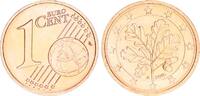 Deutschland 1 Cent Deutschland 1 Cent 2010 A prägefrisch -