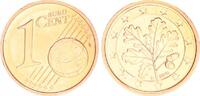 Deutschland 1 Cent Deutschland 1 Cent 2010 D prägefrisch -
