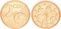 Deutschland 2 Cent Deutschland 2 Cent 2010 D prägefrisch -