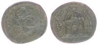 Deutschland Rechenpfennig von Lauer Rechenpfennig ca.1880 Rückseite Alexander der Große -