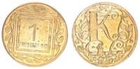 Österreich 1 Heller Österreich, Freistadt 1 Heller, 1915 -