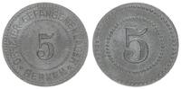 Deutschland / Berxen 5 Pfennig Deutschland / Berxen, Offiziersgefangenenlager -