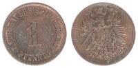 Nürnberg 1 Pfennig Nürnberg 1 Pfennig ca 1900 -