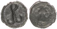 Antike / Byzanz Kleinbronze Constantin VII. Roman I. (III. / IV.) Bronze Cherson Kreuz -