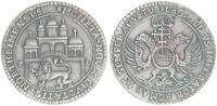 Northeim, Stadt 1 Taler 1973 ( 1665) Northeim, Stadt Taler 1665/ 1973 Augustus,Leopold Nachprägung -