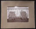 Foto  Kaiserreich Soldatengruppen Foto gebraucht