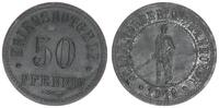 Northeim, Stadt 50 Pfennig Northeim, Stadt 50 Pfennig -