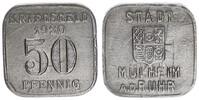 Mülheim 50 Pfennig Mülheim 50 Pfennig -