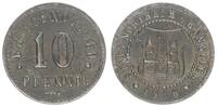 Northeim, Stadt 10 Pfennig Northeim, Stadt 10 Pfennig -