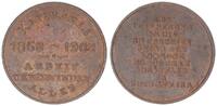 Kolonien Medaille Kolonien Medaille Kaffraria 50Jahre Landung Deutscher Ansiedler in Süd Afrika -