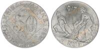 Bielefeld 50 Pfennig Bielefeld, 50 Pfennig, 1917 -