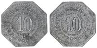 Deutschland /Gardelegen 10 Pfennig Deutschland / Gardelegen, 10 Pfennig -