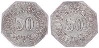 Deutschland /Gardelegen 50 Pfennig Deutschland / Gardelegen, 10 Pfennig -
