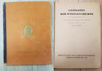 Weimar Sammelalbum Gestalten der Weltgeschichte -