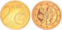 Deutschland 2 Cent Deutschland 2 Cent 2012 F prägefrisch -