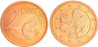 Deutschland 2 Cent Deutschland 2 Cent 2012 J prägefrisch -