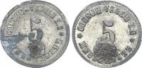 Meuselbach, Thüringen 5 Pfennig Consumverein e.V., Konsummarke -