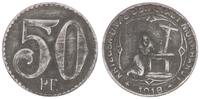 Murrhardt 50 Pfennig Murrhardt 50 Pfennig 1918 -