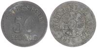 Isny 50 Pfennig Stadt Isny 50 Pfennig 1918 -