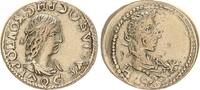 Antike / Bosporus Rheskuporis II Elektron- Stater Bosporus Rheskuporis II 226/227 RV: Alexander Severus, Elektron- Stater -