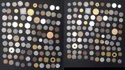 Lot 100 St. Lot 100x Notgeld -