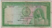 Portugal 1000 Escudos Portugal 1000 Escudos von 11. Mai 1964 -