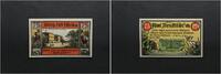 Kolonien Afrika 75 Pfennig, Amt Neustadt i/M 75 Pfennig, Amt Neustadt i/M, 75Pfennig -