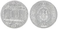 Allersberg 10 Pfennig Wertmarke Amberg, 10 Pfennig Marke der Kattenbecks-Zwieback-Bäckerei Allersberg -