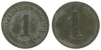 Mühlheim 1 Pfennig Mühlheim, 1 Pfennig, Offenbacher Schrauben Industrie Mühlheim a/M -
