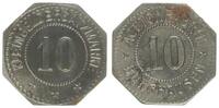 Deutschland / Burghausen 5 Pfennig Burghausen, Acetonfabrik, 5Pfennig -