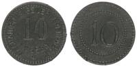 Füssen 10 Pfennig Füssen, Mechanische Seilerwarenfabrik Füssen, 10 Pfennig -