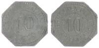 Deutschland/Spiegelau 10 Pfennig Notgeld Spiegelau, 10 Pfennig -