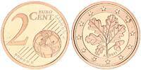 Deutschland 2 Cent Deutschland 2 Cent 2011 A Pp -