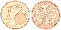 Deutschland 1 Cent Deutschland 1 Cent 2011 F PP -