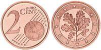Deutschland 2 Cent Deutschland 2 Cent 2011 G PP -