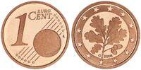 Deutschland 1 Cent Deutschland 1 Cent 2008 G PP -