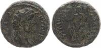 Antike / Römische Kaiserzeit, Antoninus Pius Provinzialprägung AE 18 Antoninus Pius Provinzialprägung AE 18 Thrakien Philippopolis -