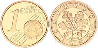 Deutschland 1 Cent Deutschland 1 Cent 2008 J PP -