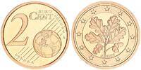 Deutschland 2 Cent Deutschland 2 Cent 2008 J PP -