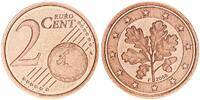 Deutschland 2 Cent Deutschland 2 Cent 2008 F PP -