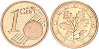 Deutschland 1 Cent Deutschland 1 Cent 2008 F PP -