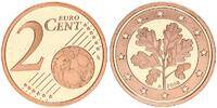 Deutschland 2 Cent Deutschland 2 Cent 2008 A PP -