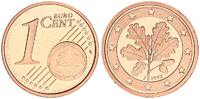 Deutschland 1 Cent Deutschland 1 Cent 2002 J PP -