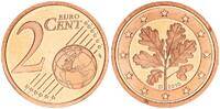 Deutschland 2 Cent Deutschland 2 Cent 2010 D PP -