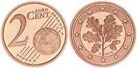 Deutschland 2 Cent Deutschland 2 Cent 2010 F PP -