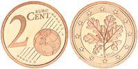 Deutschland 2 Cent Deutschland 2 Cent 2010 A PP -