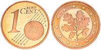 Deutschland 1 Cent Deutschland 1 Cent 2003 A PP -